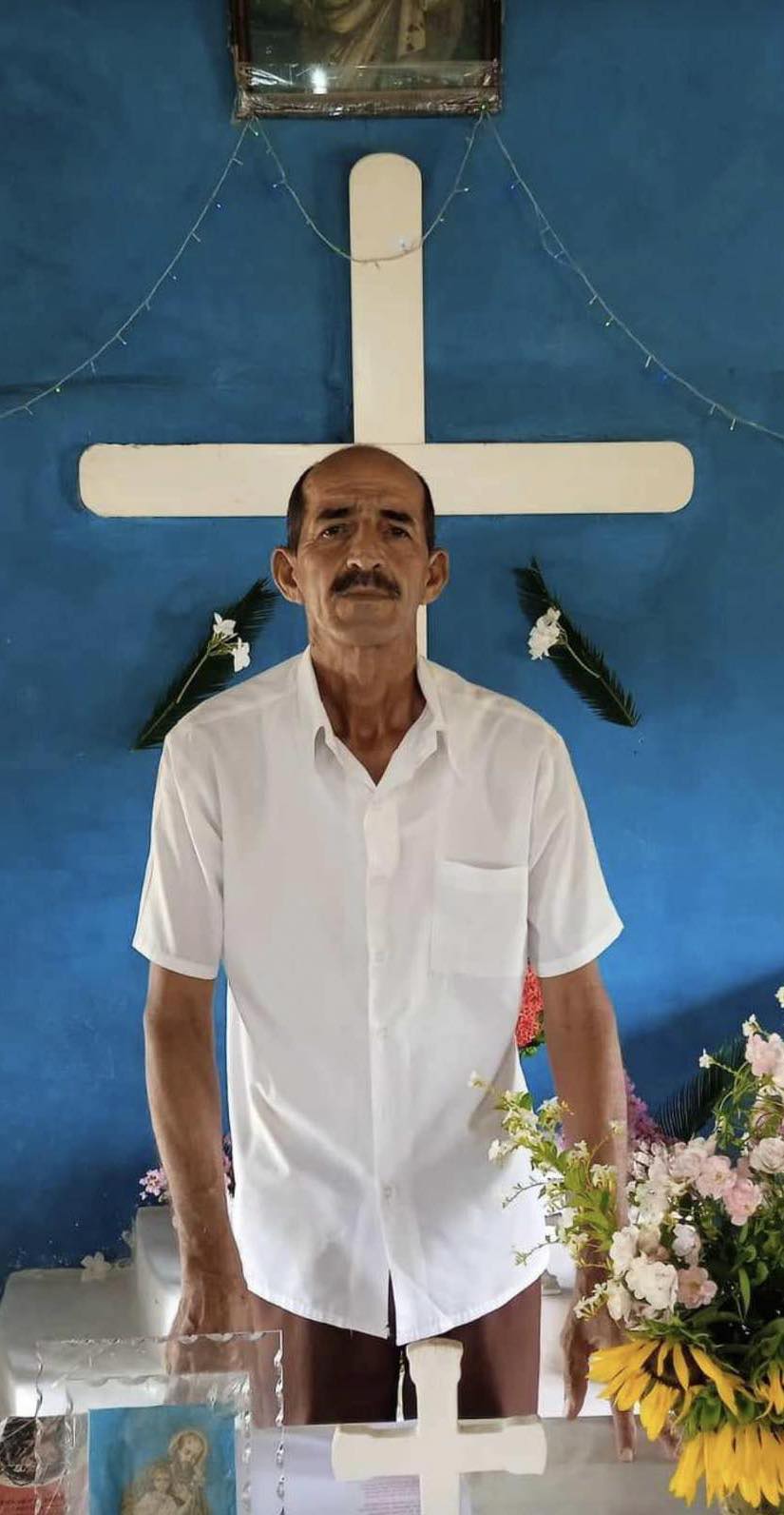 Félix Montaña Ortiz