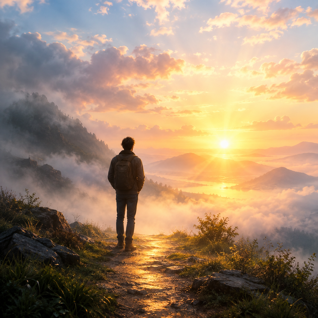 El cansancio de vivir y el sentido espiritual de la existencia